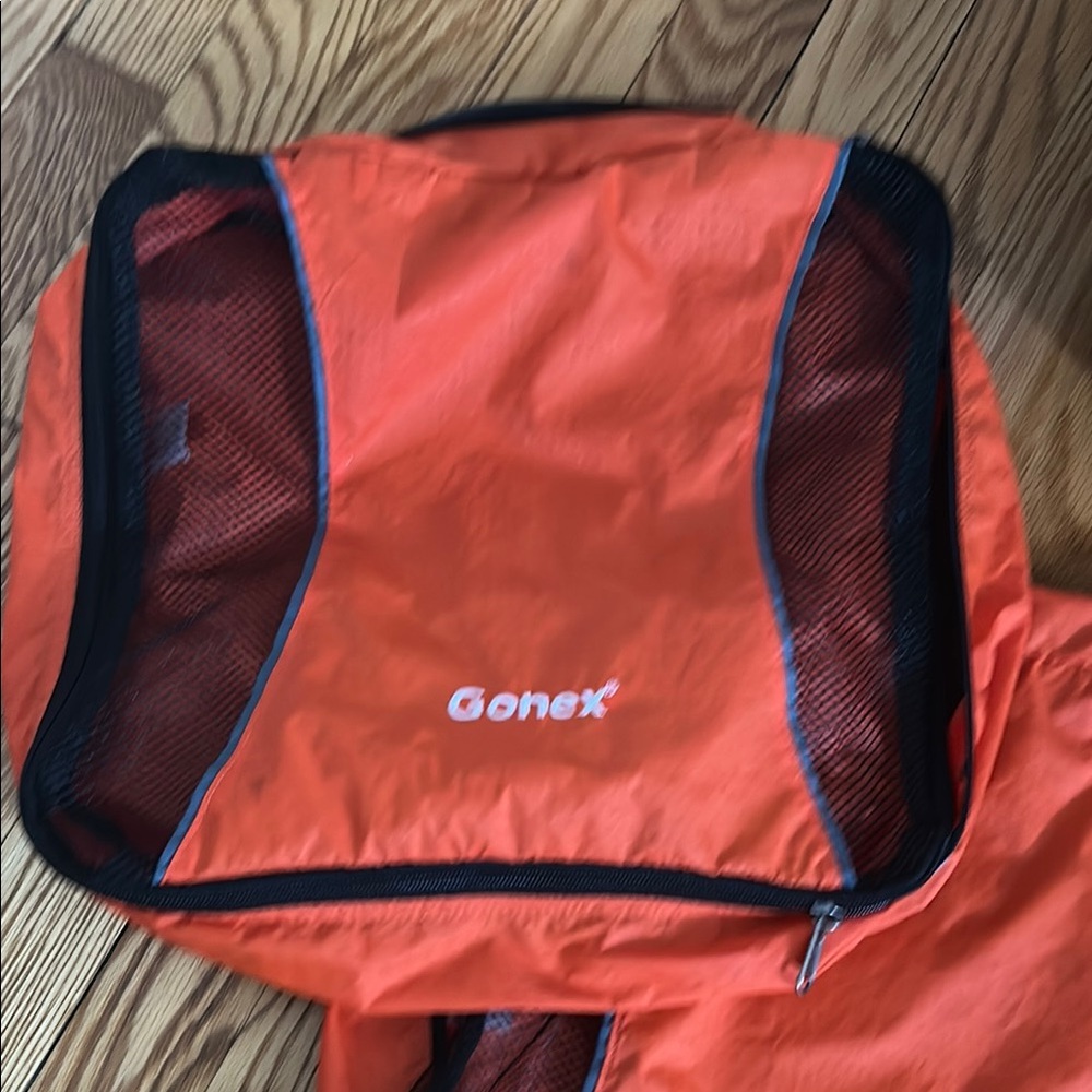 Gonex packing cubes set of 4